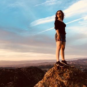 Meet your Posher, Krysten